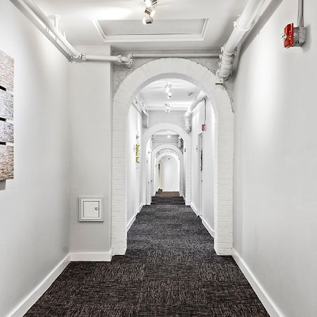 Apartamento Modern Remodeled Loft In Portlands Iconic Old Port Exterior foto