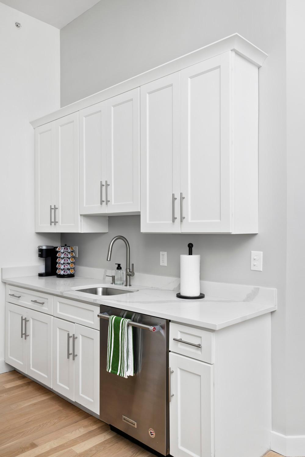Apartamento Modern Remodeled Loft In Portlands Iconic Old Port Exterior foto
