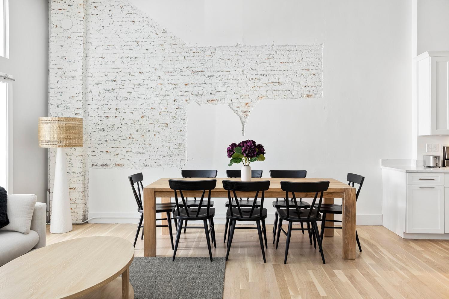 Apartamento Modern Remodeled Loft In Portlands Iconic Old Port Exterior foto