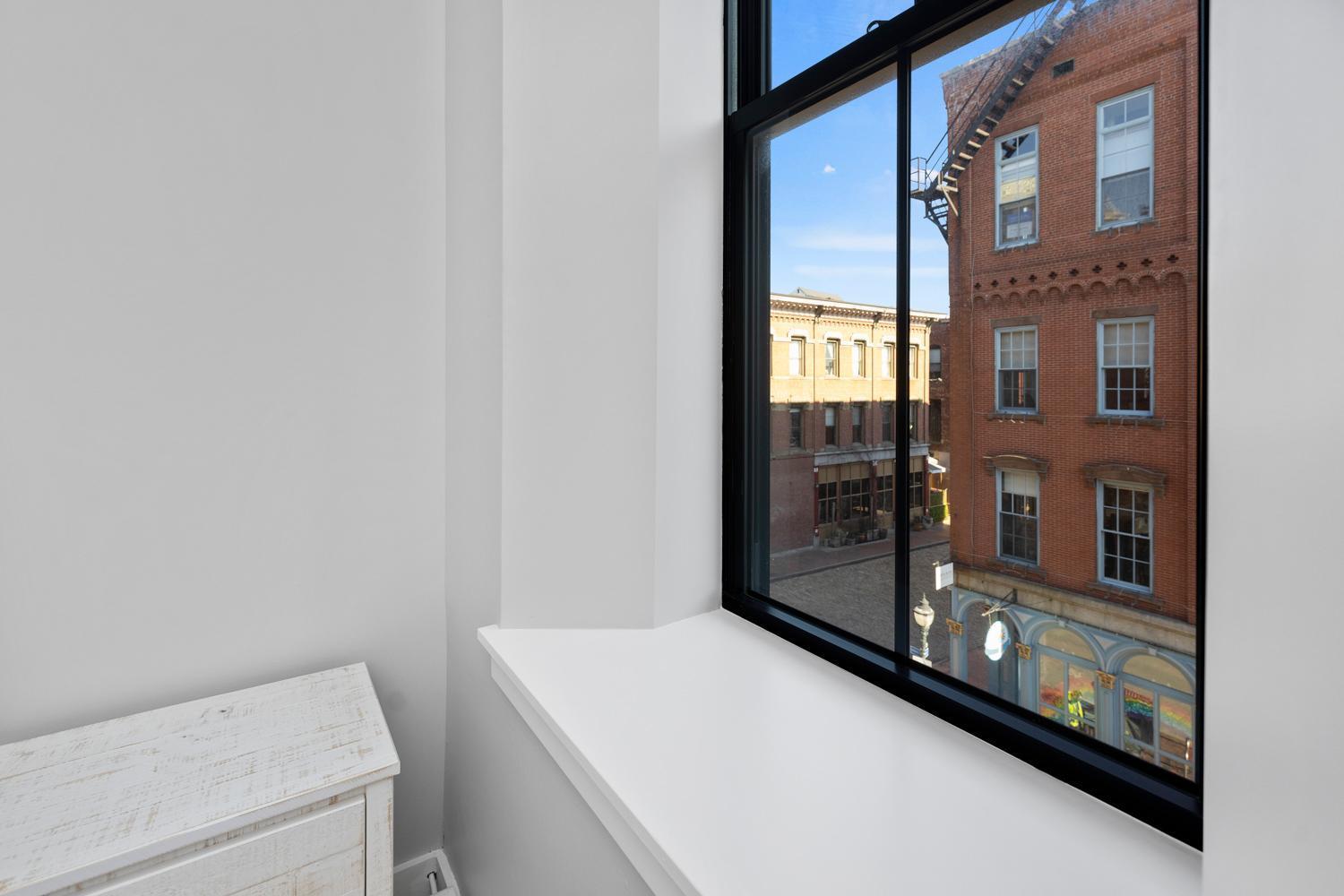 Apartamento Modern Remodeled Loft In Portlands Iconic Old Port Exterior foto