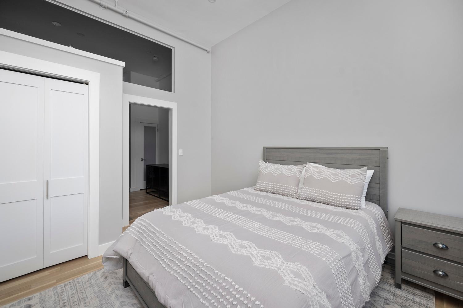 Apartamento Modern Remodeled Loft In Portlands Iconic Old Port Exterior foto
