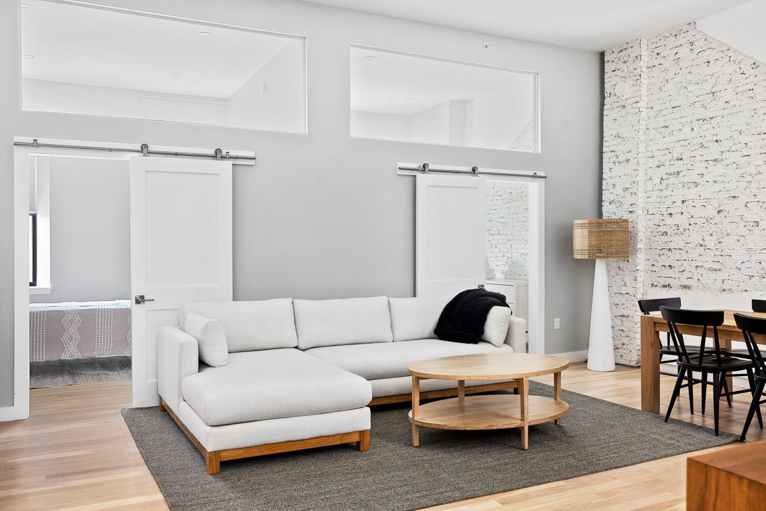 Apartamento Modern Remodeled Loft In Portlands Iconic Old Port Exterior foto