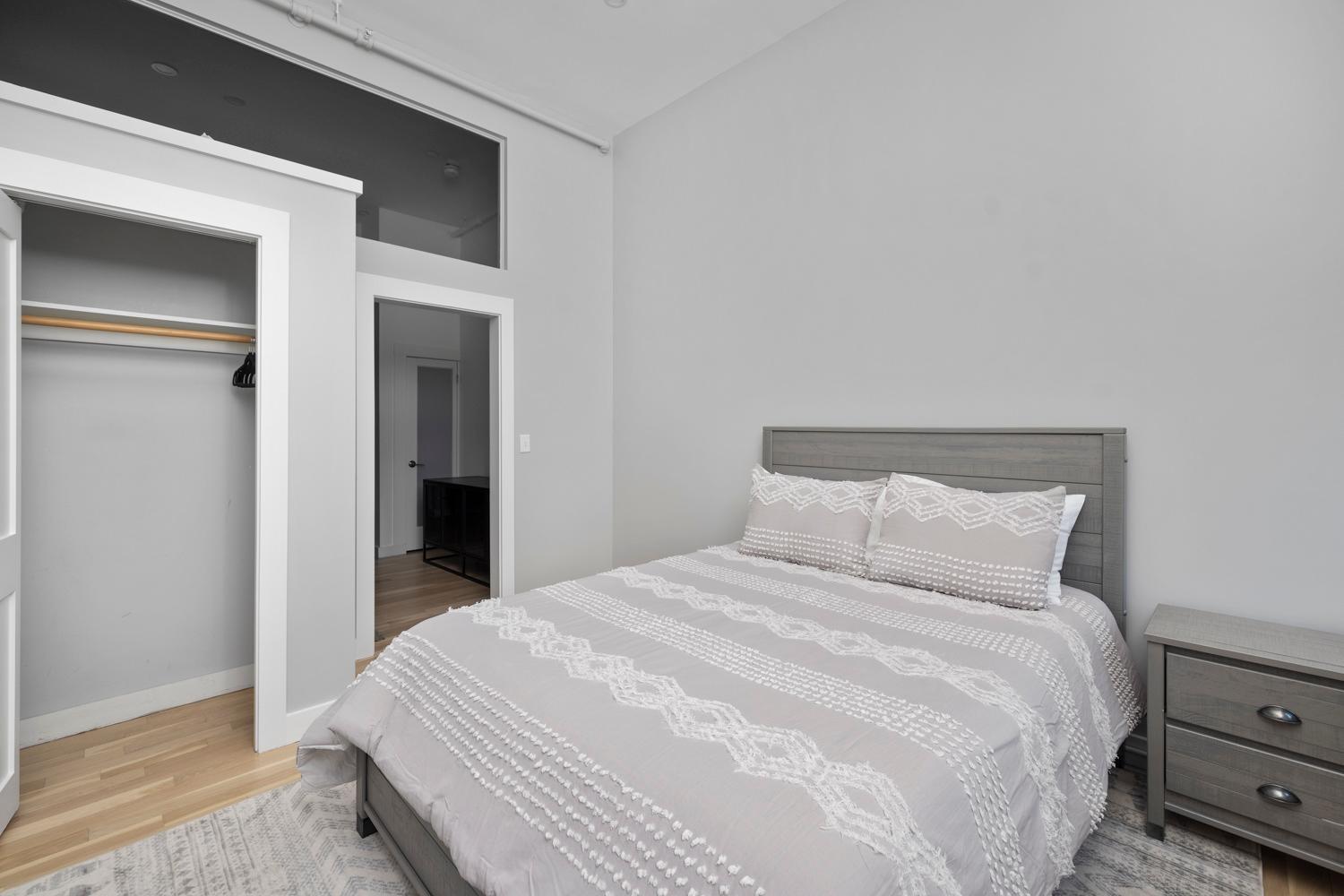 Apartamento Modern Remodeled Loft In Portlands Iconic Old Port Exterior foto