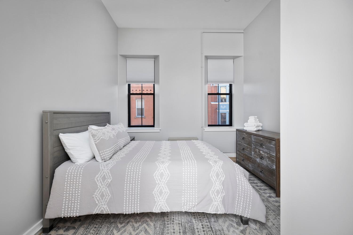 Apartamento Modern Remodeled Loft In Portlands Iconic Old Port Exterior foto