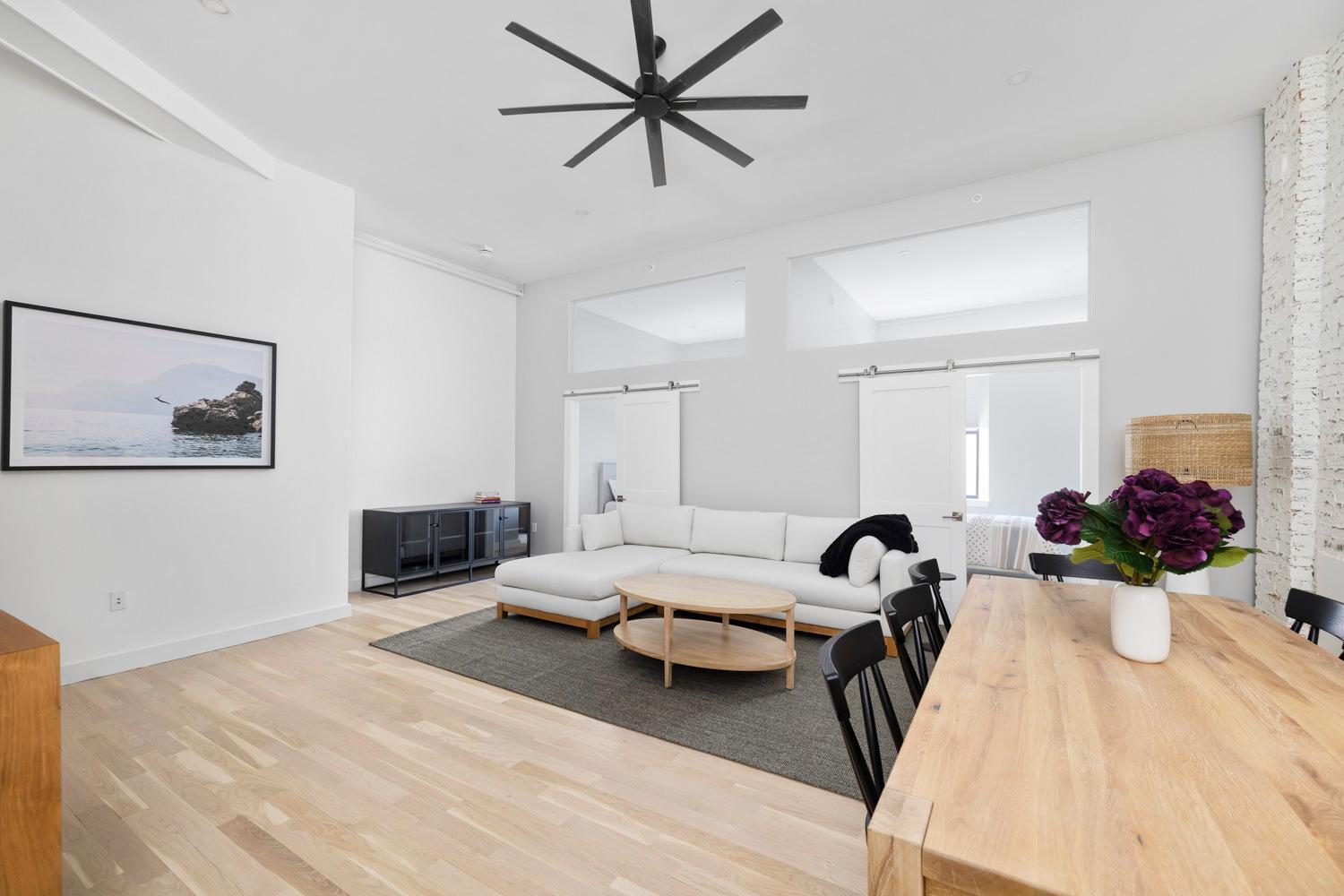 Apartamento Modern Remodeled Loft In Portlands Iconic Old Port Exterior foto