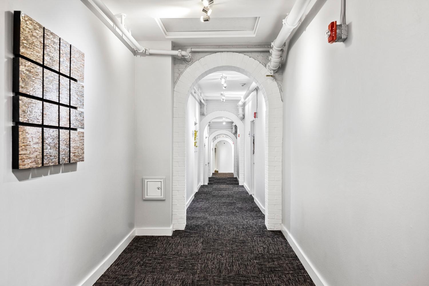 Apartamento Modern Remodeled Loft In Portlands Iconic Old Port Exterior foto